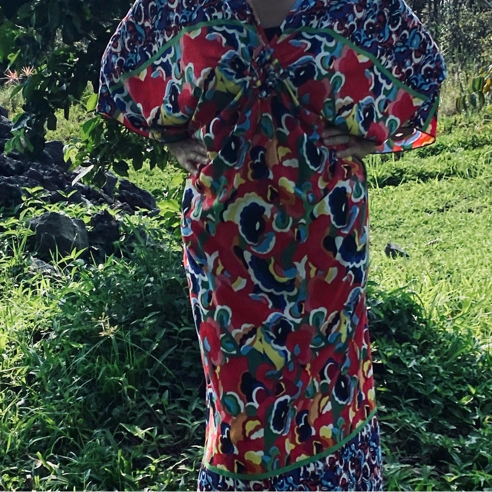 Muumuu - Picture 5 of 6